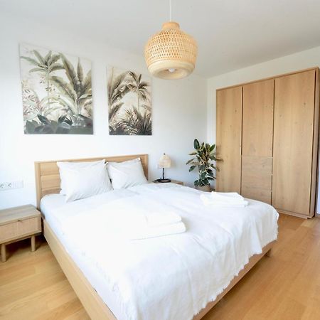 Modern & Stylish Close To Centre Apartment Wien Ngoại thất bức ảnh