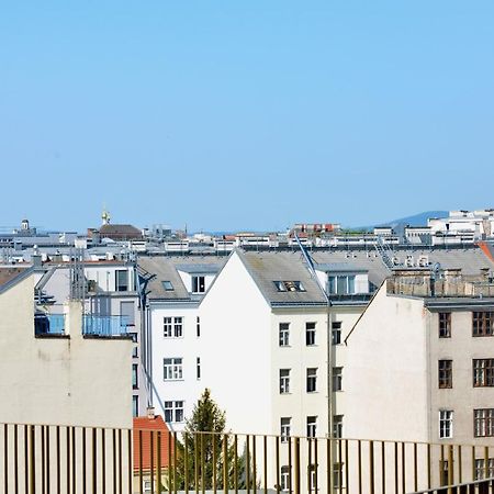 Modern & Stylish Close To Centre Apartment Wien Ngoại thất bức ảnh