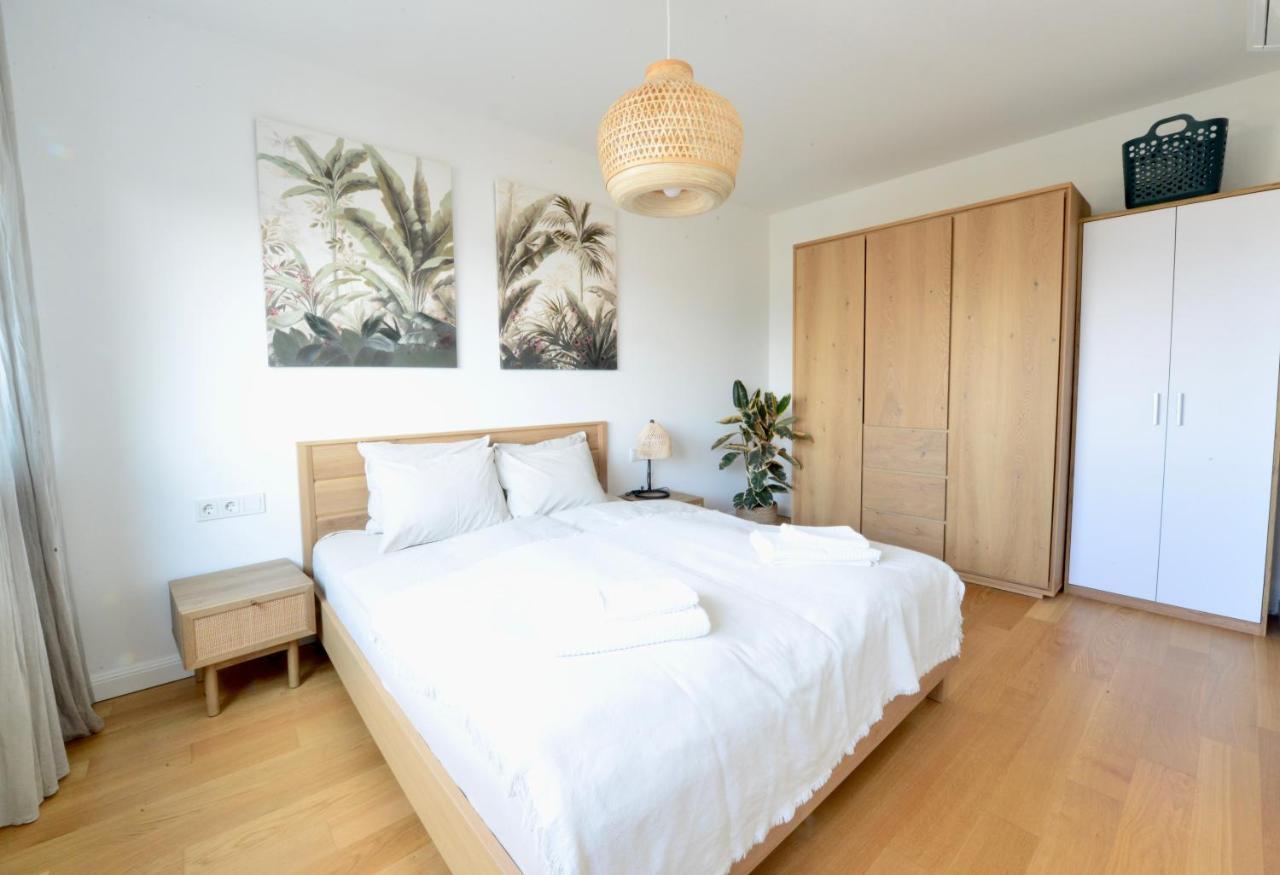 Modern & Stylish Close To Centre Apartment Wien Ngoại thất bức ảnh