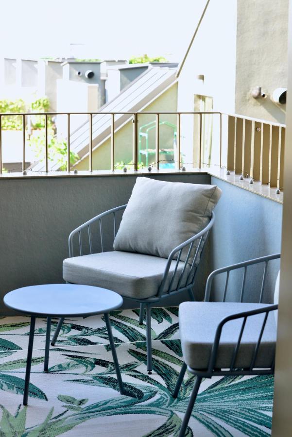 Modern & Stylish Close To Centre Apartment Wien Ngoại thất bức ảnh