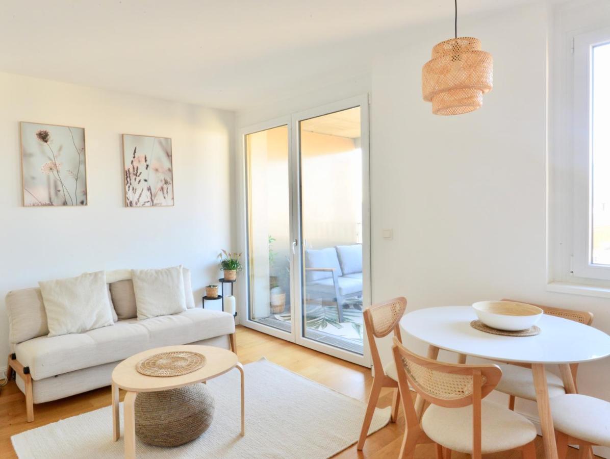 Modern & Stylish Close To Centre Apartment Wien Ngoại thất bức ảnh