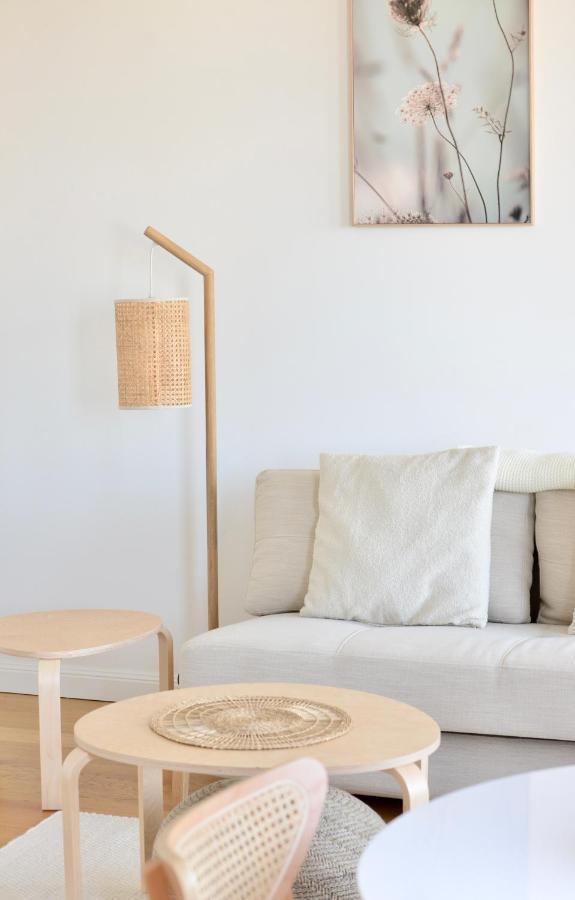 Modern & Stylish Close To Centre Apartment Wien Ngoại thất bức ảnh