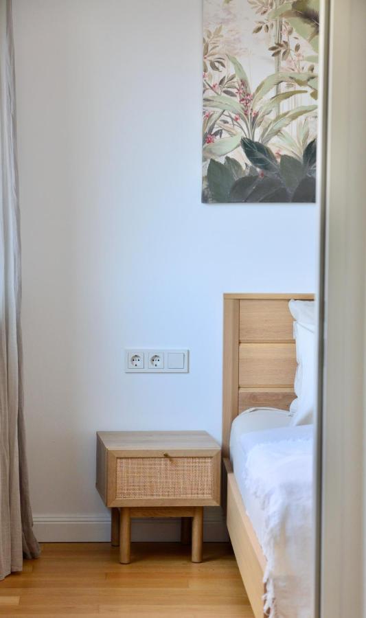 Modern & Stylish Close To Centre Apartment Wien Ngoại thất bức ảnh