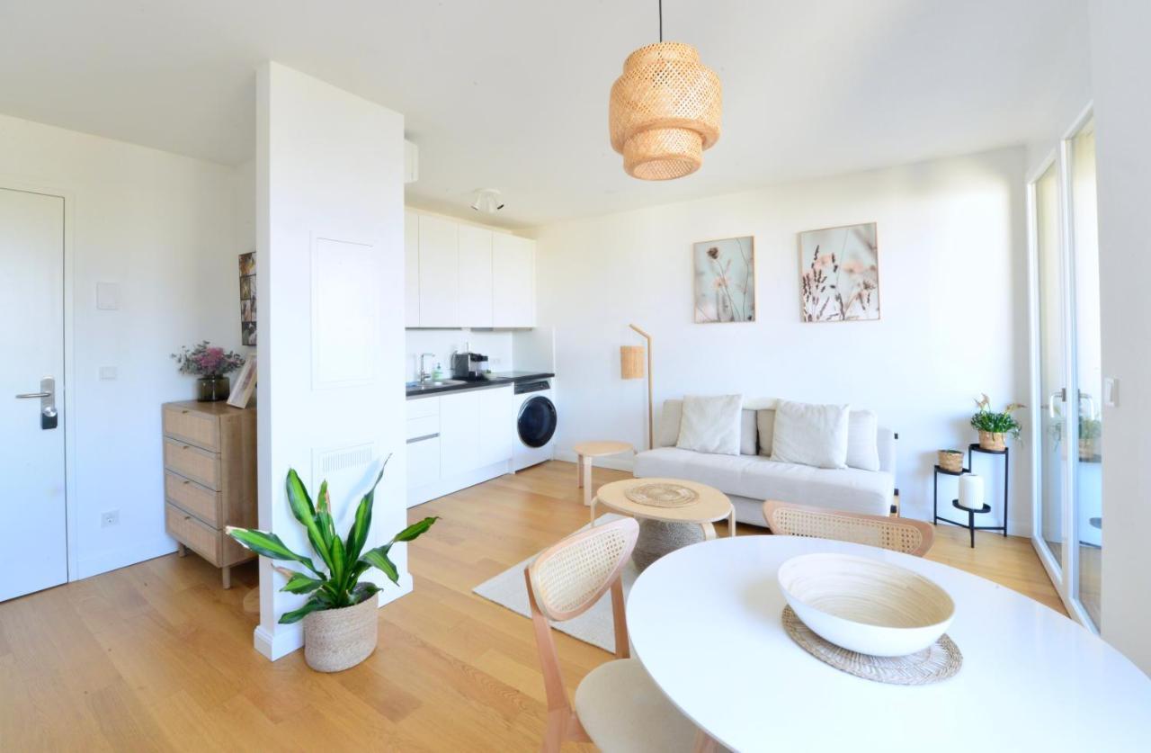 Modern & Stylish Close To Centre Apartment Wien Ngoại thất bức ảnh