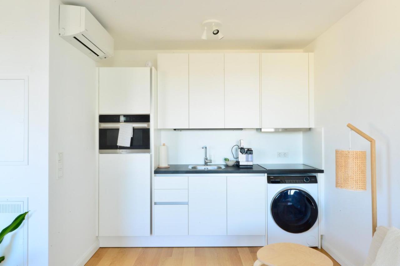 Modern & Stylish Close To Centre Apartment Wien Ngoại thất bức ảnh