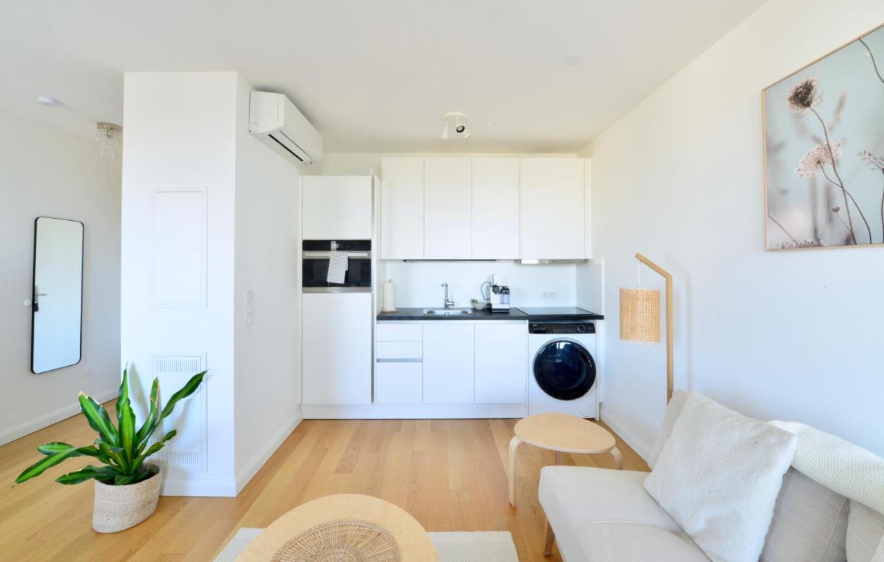 Modern & Stylish Close To Centre Apartment Wien Ngoại thất bức ảnh