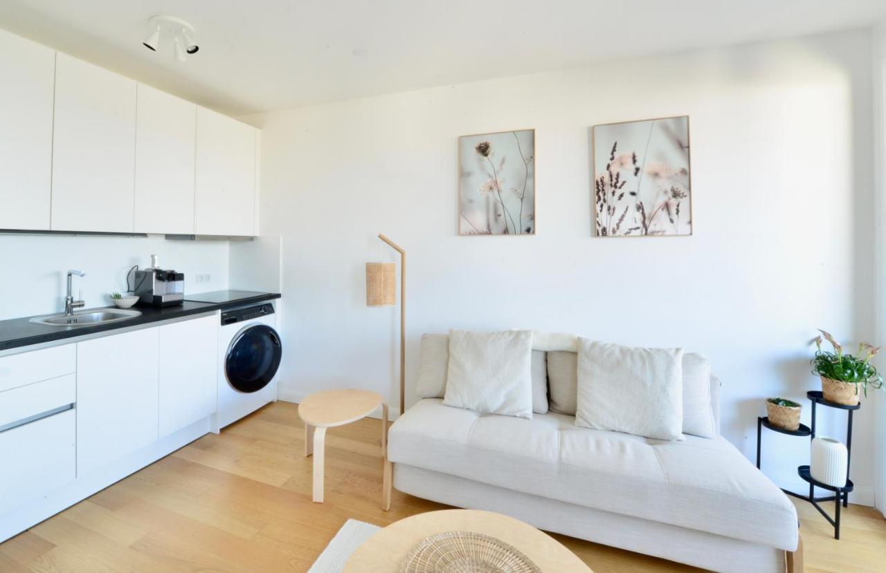 Modern & Stylish Close To Centre Apartment Wien Ngoại thất bức ảnh