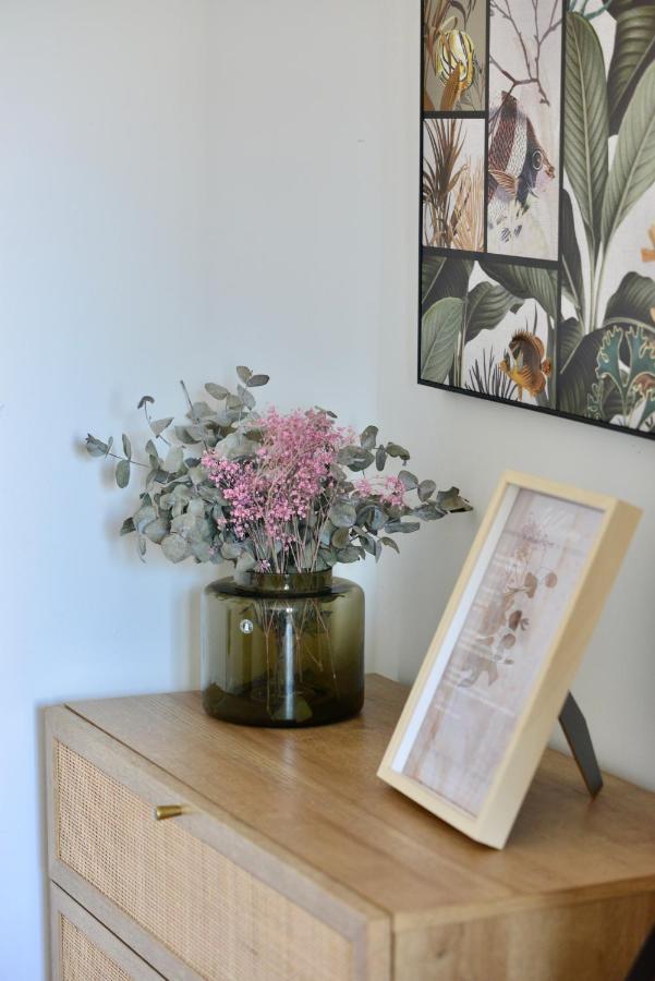 Modern & Stylish Close To Centre Apartment Wien Ngoại thất bức ảnh